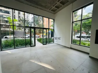 Ponto Comercial para venda ou aluguel, 59m² no Brooklin Paulista, São Paulo