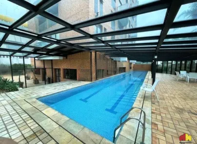 Apartamento com 2 Quartos à venda, 72m² no Chácara Santo Antônio (Zona Leste), São Paulo