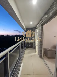 Apartamento com 2 Quartos para alugar, 69m² no Val-de-Cães, Belém