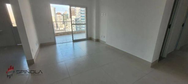 Apartamento com 3 Quartos à venda, 109m² no Guilhermina, Praia Grande