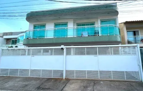 Casa de Condomínio com 2 Quartos à venda, 100m² no Portinho, Cabo Frio