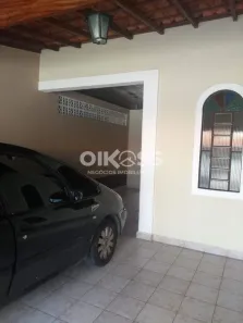 Casa com 2 Quartos à venda, 125m² no Cidade Morumbi, São José dos Campos
