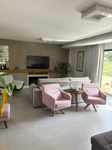 Apartamento com 4 Quartos à venda, 168m² no Vila Uberabinha, São Paulo