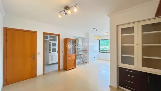 Apartamento com 3 Quartos à venda, 86m² no Praia de Belas, Porto Alegre