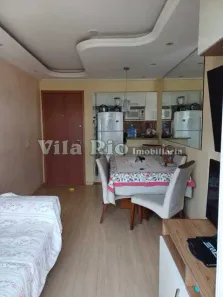 Apartamento com 2 Quartos à venda, 49m² no Irajá, Rio de Janeiro