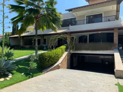 Casa de Condomínio com 5 Quartos à venda, 1330m² no Barra da Tijuca, Rio de Janeiro
