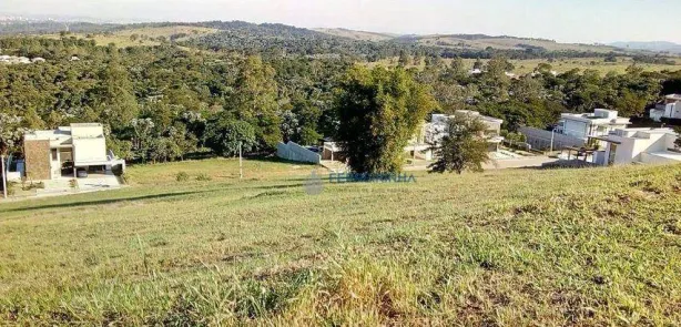 Lote/Terreno à venda, 1575m² no Condomínio Reserva do Paratehy, São José dos Campos
