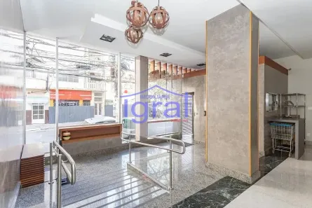 Apartamento com 1 Quarto à venda, 50m² no Aclimação, São Paulo
