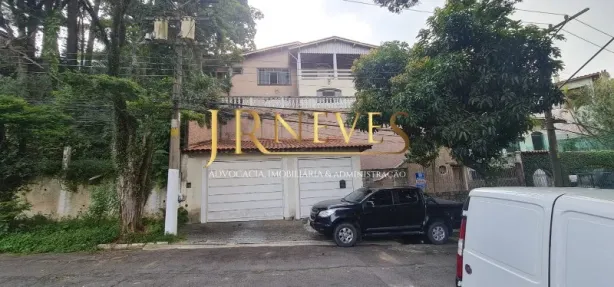 Casa com 4 Quartos à venda, 203m² no Jardim Ibiratiba, São Paulo