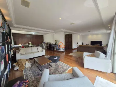 Apartamento com 3 Quartos à venda, 298m² no Paraíso, São Paulo