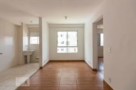 Apartamento com 2 Quartos à venda, 47m² no Conceição, Osasco