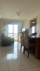 Apartamento com 2 Quartos à venda, 54m² no Parque Maria Helena, São Paulo