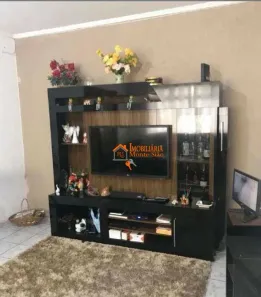 Sobrado com 3 Quartos à venda, 253m² no Jardim Paulista, Guarulhos