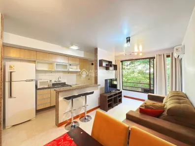 Apartamento com 1 Quarto à venda, 49m² no Floresta, Porto Alegre