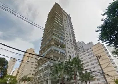 Apartamento com 4 Quartos à venda, 349m² no Jardim Paulista, São Paulo