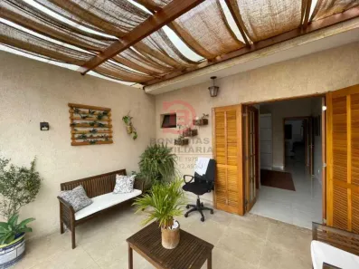 Sobrado com 2 Quartos à venda, 100m² no Vila Ré, São Paulo