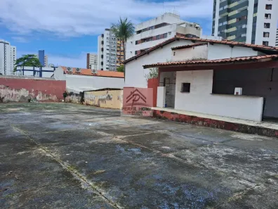 Lote/Terreno à venda, 384m² no Pituba, Salvador