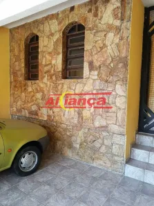 Sobrado com 3 Quartos à venda, 140m² no Jardim Jovaia, Guarulhos