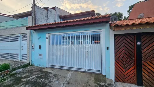 Casa com 2 Quartos à venda, 117m² no Parque Cidade Jardim II, Jundiaí
