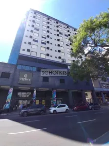 Apartamento com 1 Quarto à venda, 27m² no Cidade Baixa, Porto Alegre