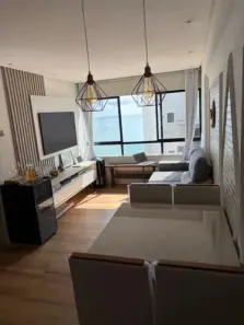 Apartamento com 1 Quarto à venda, 45m² no Piedade, Jaboatão dos Guararapes