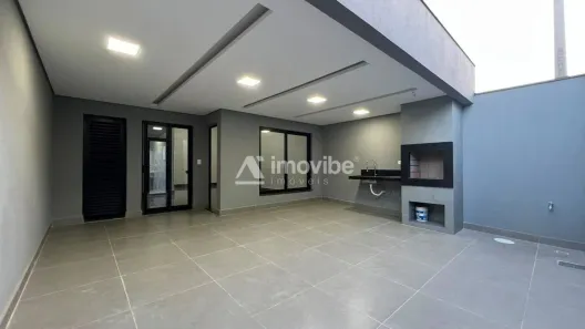 Casa com 3 Quartos à venda, 130m² no Colina Werner Plaas II, Americana