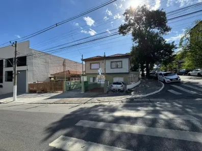 Casa com 2 Quartos para alugar, 85m² no Parque Novo Mundo, São Paulo