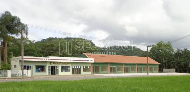 Sala Comercial para alugar, 45m² no Rio da Luz, Jaraguá do Sul