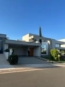 Casa de Condomínio com 3 Quartos à venda, 190m² no Jardim Residencial Dona Maria José, Indaiatuba