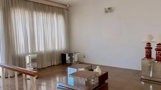 Sobrado com 3 Quartos para alugar, 400m² no Vila Bastos, Santo André