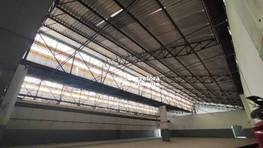 Galpão/Depósito/Armazém para alugar, 1512m² no Jardim Califórnia, Jacareí