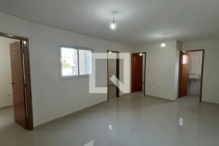 Apartamento com 3 Quartos à venda, 90m² no Vila Vitória, Santo André