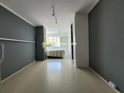 Flat com 1 Quarto para alugar, 30m² no Cerqueira César, São Paulo