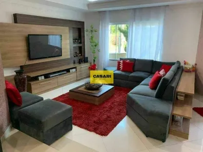 Sobrado com 3 Quartos à venda, 340m² no Dos Casa, São Bernardo do Campo