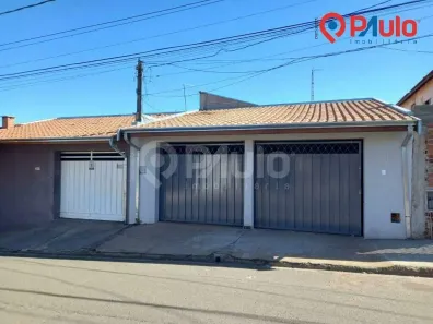Casa com 2 Quartos à venda, 102m² no Jardim Alvorada, Piracicaba