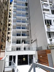 Apartamento com 1 Quarto à venda, 56m² no Flamengo, Rio de Janeiro