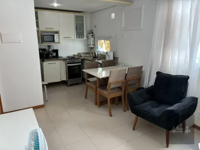 Apartamento com 1 Quarto à venda, 33m² no Centro, Florianópolis
