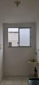 Apartamento com 2 Quartos à venda, 48m² no Chácaras Fazenda Coelho, Hortolândia