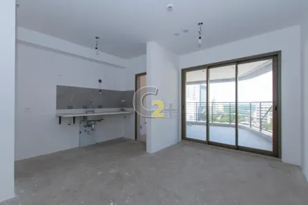 Apartamento com 1 Quarto à venda, 57m² no Pinheiros, São Paulo