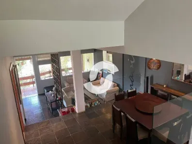 Casa com 4 Quartos à venda, 280m² no Badu, Niterói