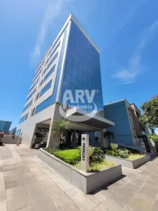 Sala Comercial para alugar, 82m² no Auxiliadora, Porto Alegre