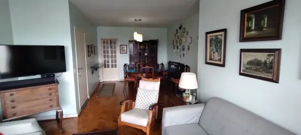 Apartamento com 3 Quartos à venda, 107m² no Campo Belo, São Paulo