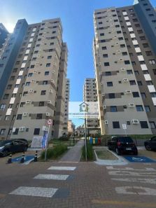 Apartamento com 2 Quartos à venda, 50m² no Jardim Yolanda, São José do Rio Preto