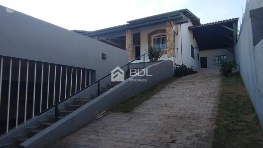 Imóvel Comercial com 4 Quartos à venda, 400m² no Parque Taquaral, Campinas