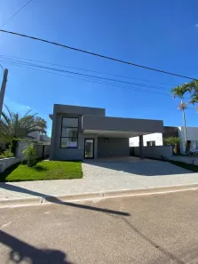 Casa de Condomínio com 3 Quartos à venda, 160m² no Condominio Bosque dos Pires, Itatiba