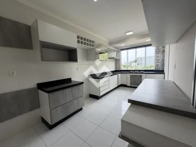 Apartamento com 3 Quartos à venda, 132m² no Km 3, Santa Maria