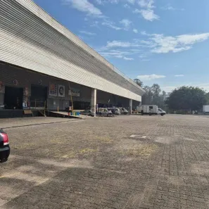 Galpão/Depósito/Armazém para alugar, 3000m² no Conjunto Residencial Butantã, São Paulo