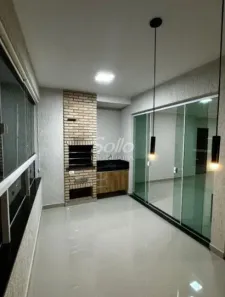 Apartamento com 3 Quartos para alugar, 114m² no Granada, Uberlândia