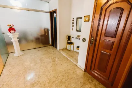 Apartamento com 3 Quartos à venda, 193m² no Bom Retiro, São Paulo