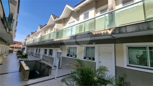 Casa de Condomínio com 3 Quartos à venda, 120m² no Vila Mazzei, São Paulo